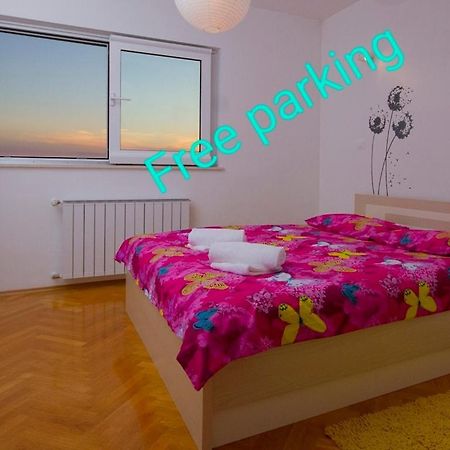 Apartament Apartman Roko Szybenik Zewnętrze zdjęcie