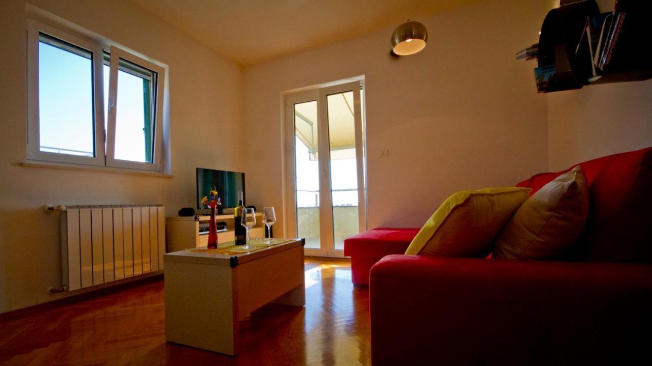 Apartament Apartman Roko Szybenik Zewnętrze zdjęcie