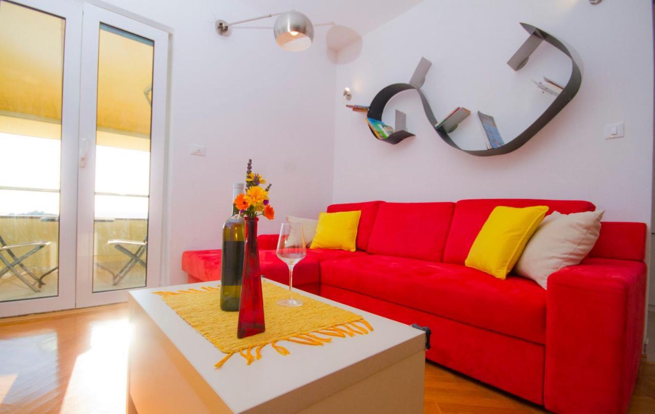 Apartament Apartman Roko Szybenik Zewnętrze zdjęcie