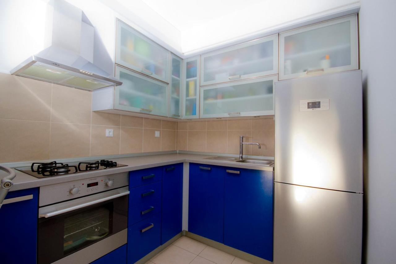 Apartament Apartman Roko Szybenik Zewnętrze zdjęcie