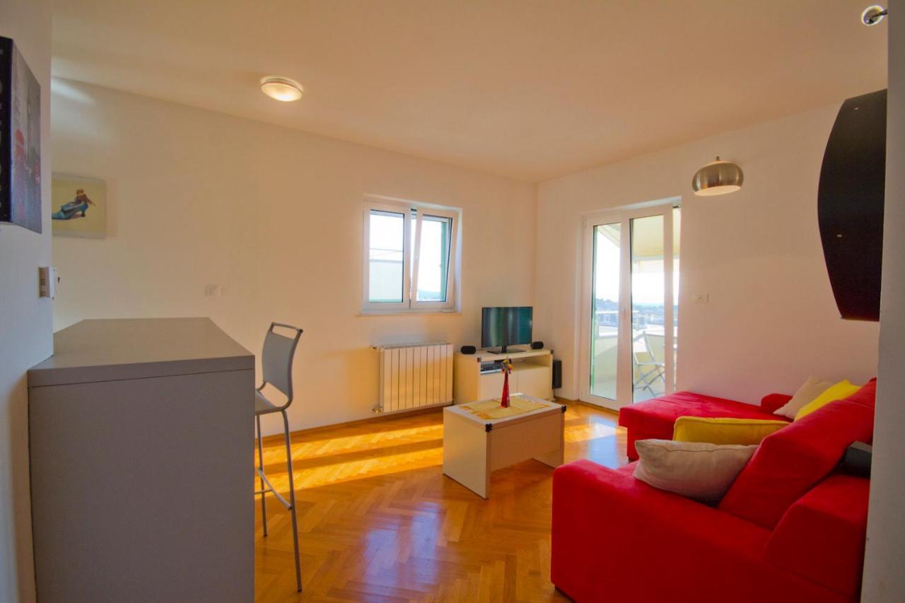Apartament Apartman Roko Szybenik Zewnętrze zdjęcie