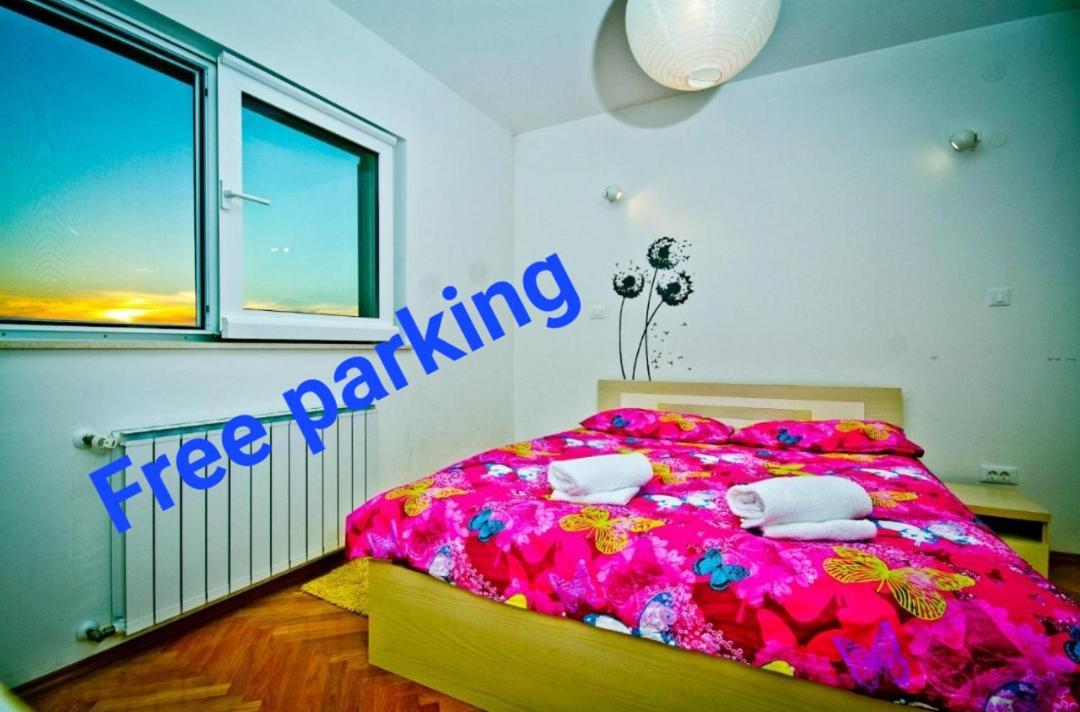Apartament Apartman Roko Szybenik Zewnętrze zdjęcie