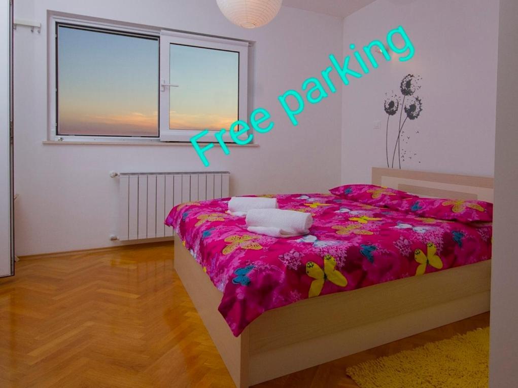 Apartament Apartman Roko Szybenik Zewnętrze zdjęcie