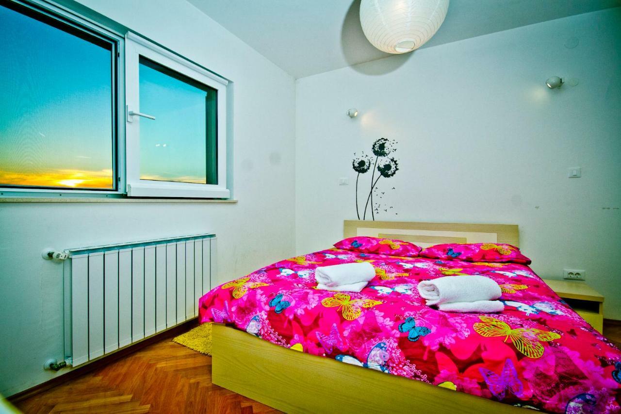 Apartament Apartman Roko Szybenik Zewnętrze zdjęcie