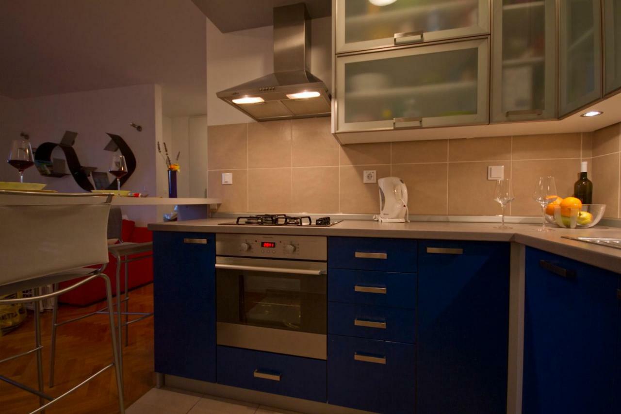 Apartament Apartman Roko Szybenik Zewnętrze zdjęcie
