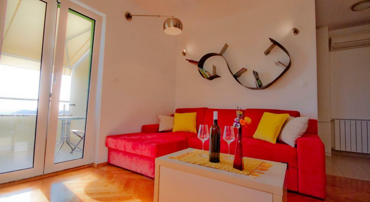 Apartament Apartman Roko Szybenik Zewnętrze zdjęcie