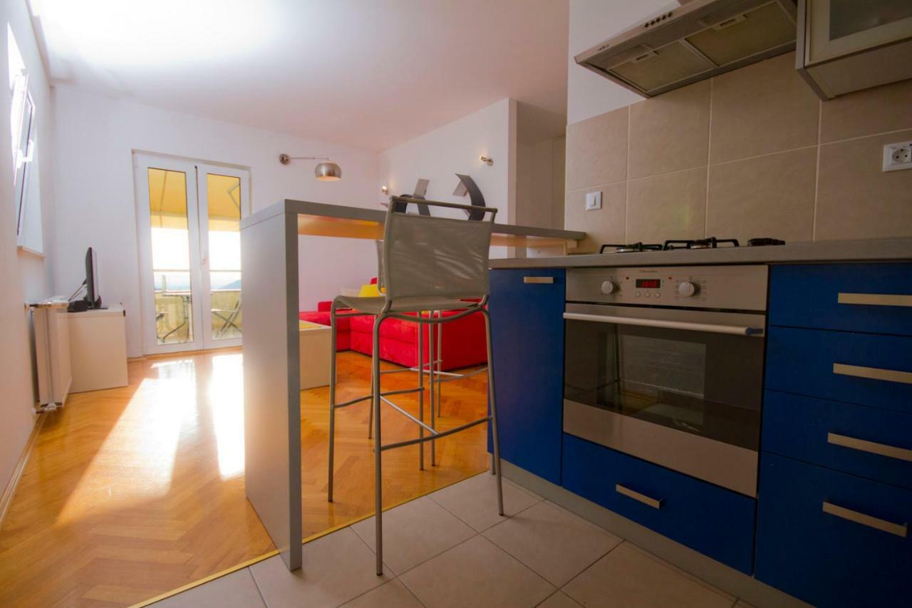 Apartament Apartman Roko Szybenik Zewnętrze zdjęcie