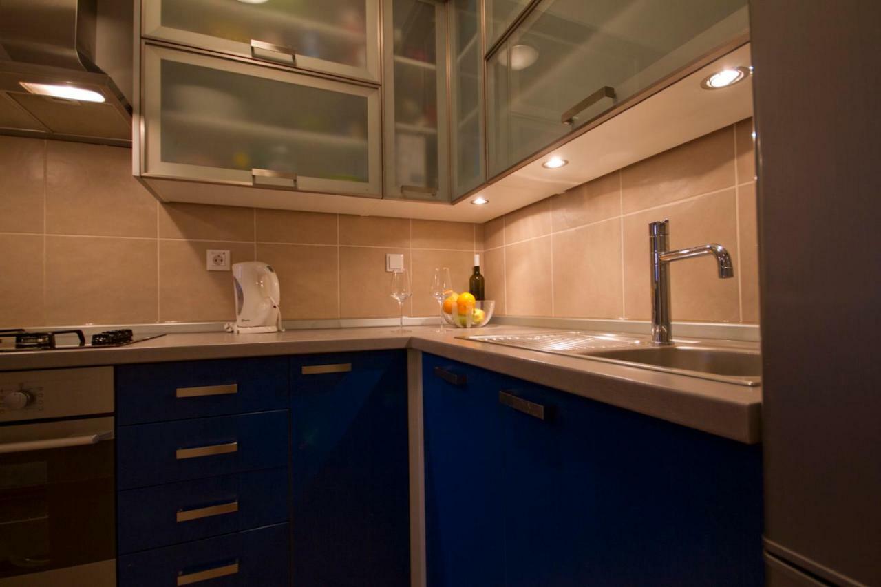 Apartament Apartman Roko Szybenik Zewnętrze zdjęcie