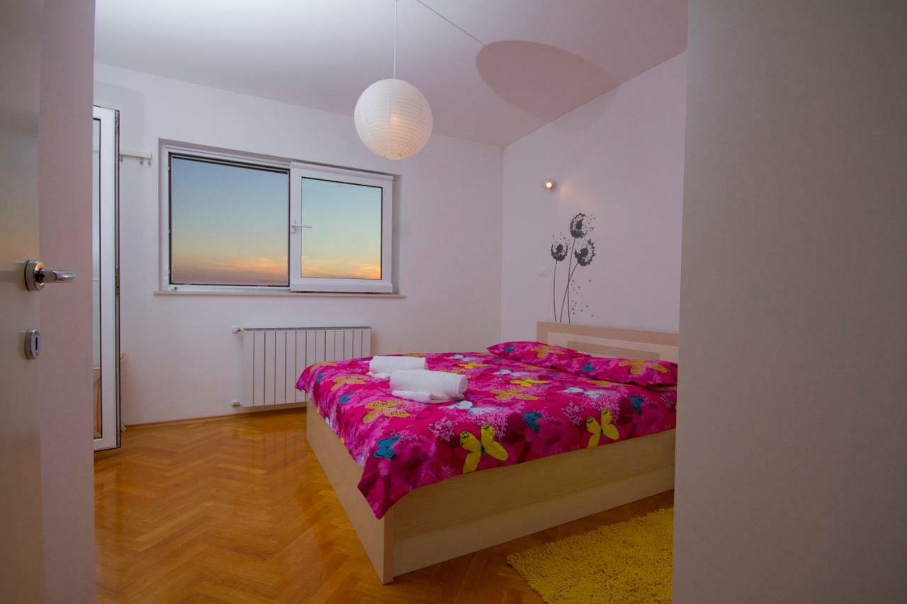 Apartament Apartman Roko Szybenik Zewnętrze zdjęcie