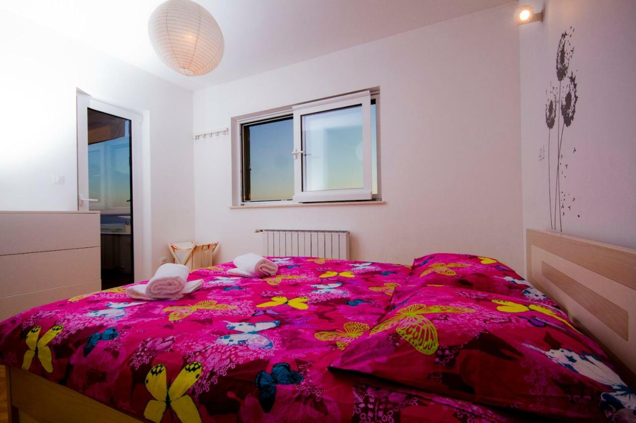 Apartament Apartman Roko Szybenik Zewnętrze zdjęcie