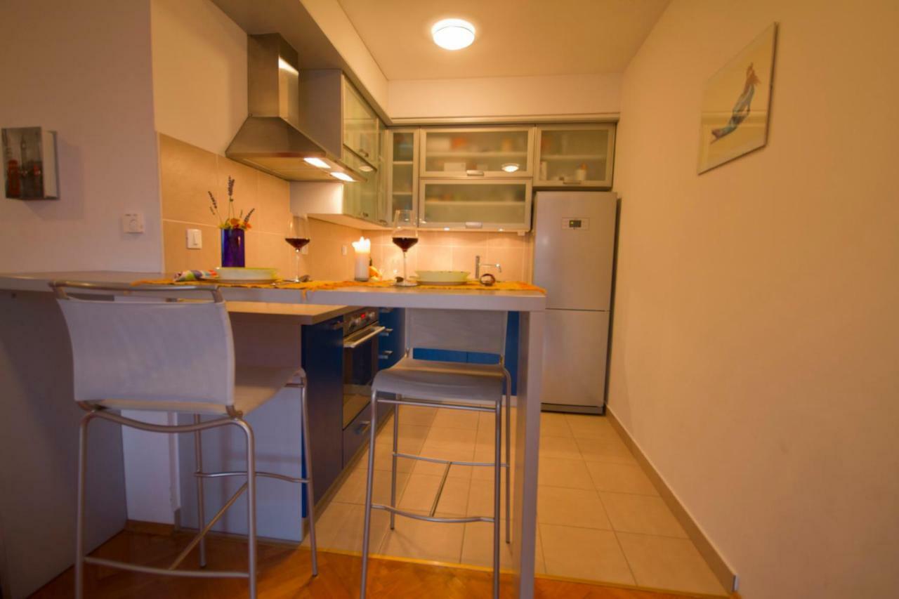 Apartament Apartman Roko Szybenik Zewnętrze zdjęcie