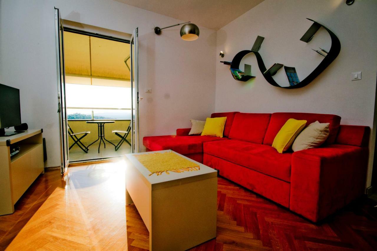 Apartament Apartman Roko Szybenik Zewnętrze zdjęcie