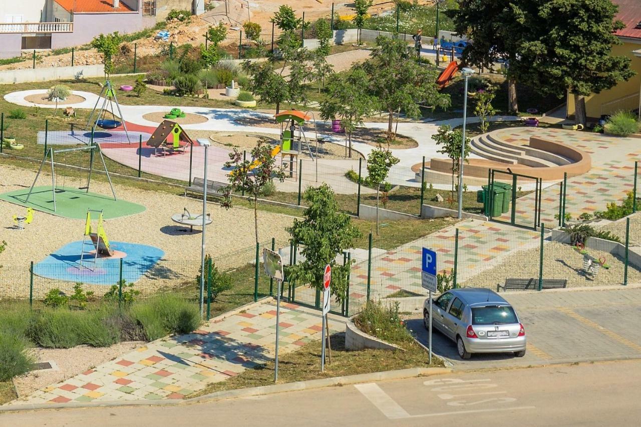 Apartament Apartman Roko Szybenik Zewnętrze zdjęcie