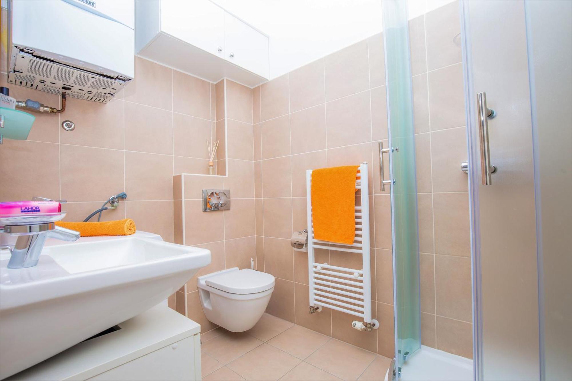 Apartament Apartman Roko Szybenik Zewnętrze zdjęcie