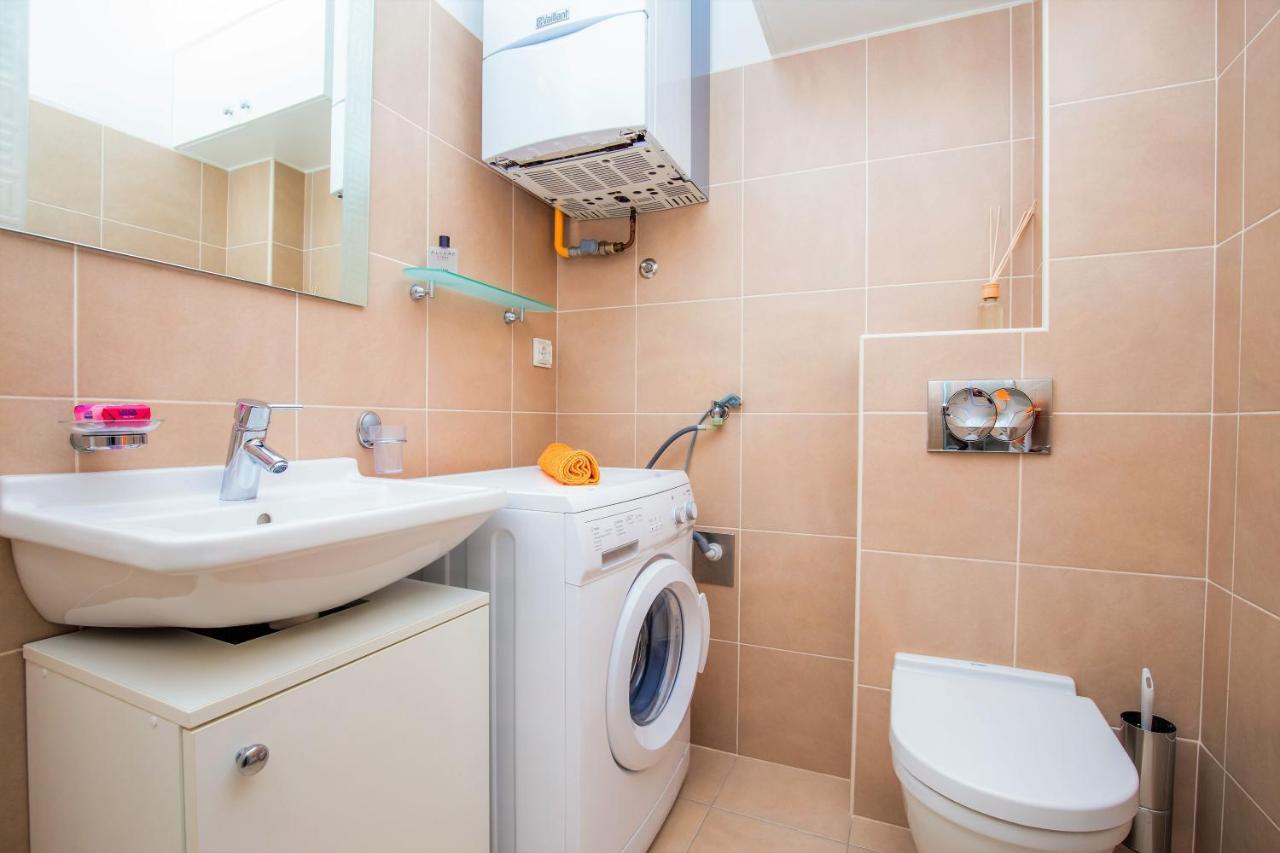 Apartament Apartman Roko Szybenik Zewnętrze zdjęcie