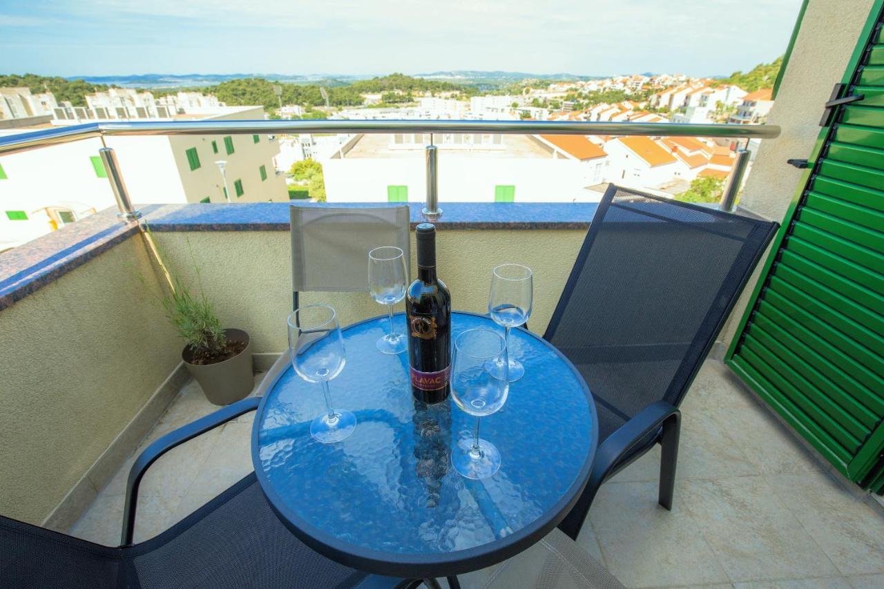 Apartament Apartman Roko Szybenik Zewnętrze zdjęcie