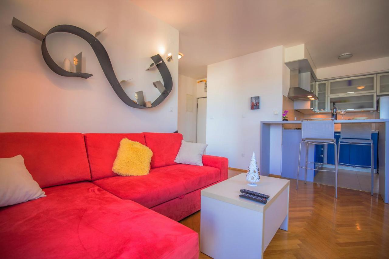 Apartament Apartman Roko Szybenik Zewnętrze zdjęcie