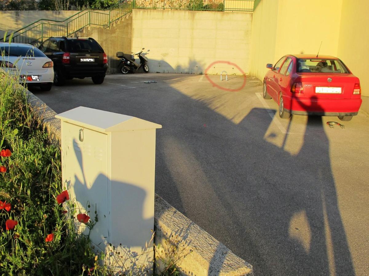 Apartament Apartman Roko Szybenik Zewnętrze zdjęcie